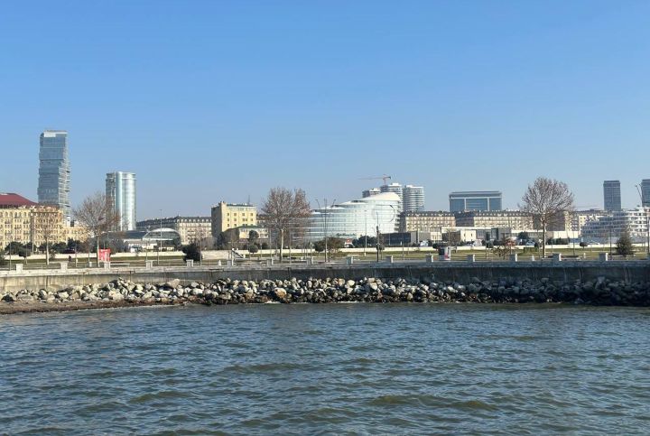 Sabahın hava proqnozu açıqlanıb